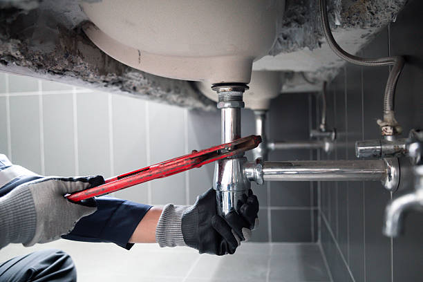 Trusted Drain Cleaning service in Eleanor, WV - Masters Plumbing Service